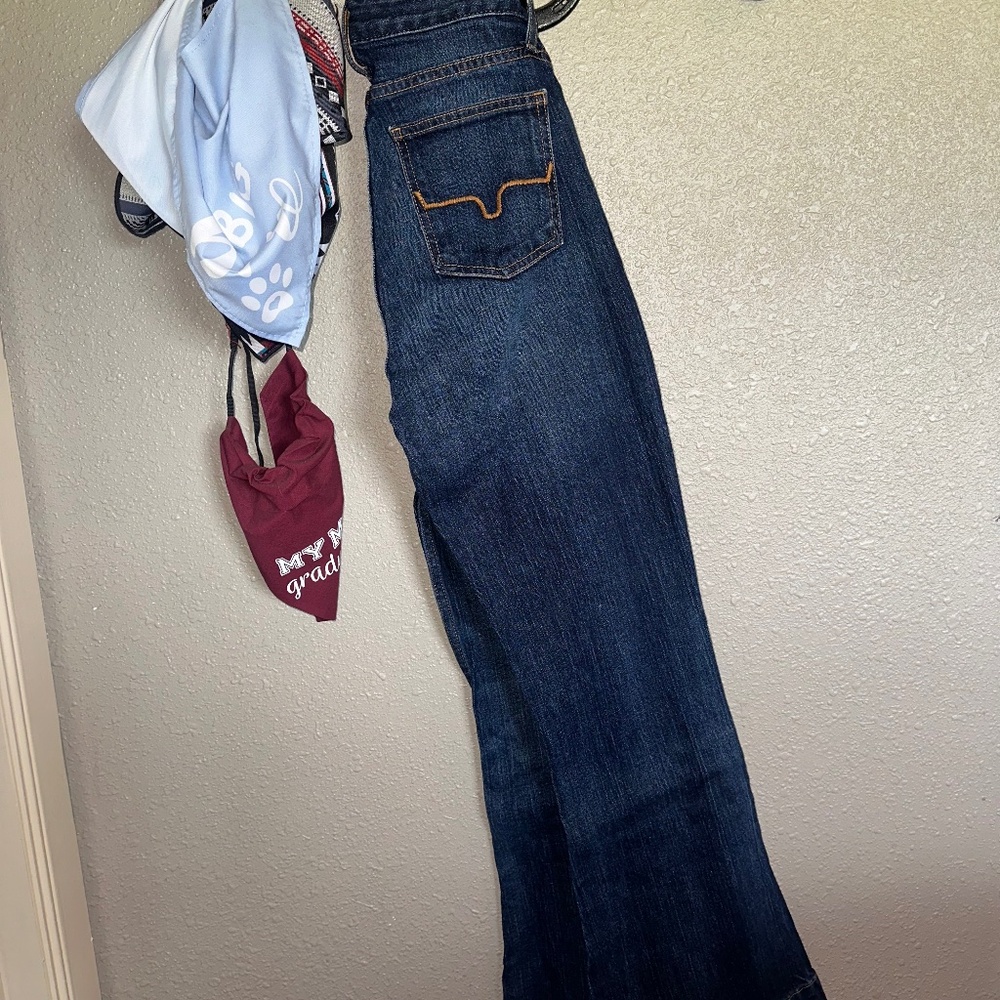 Kimes Jeans